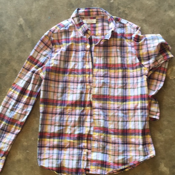 Aeropostale dress shirt - Picture 1 of 2